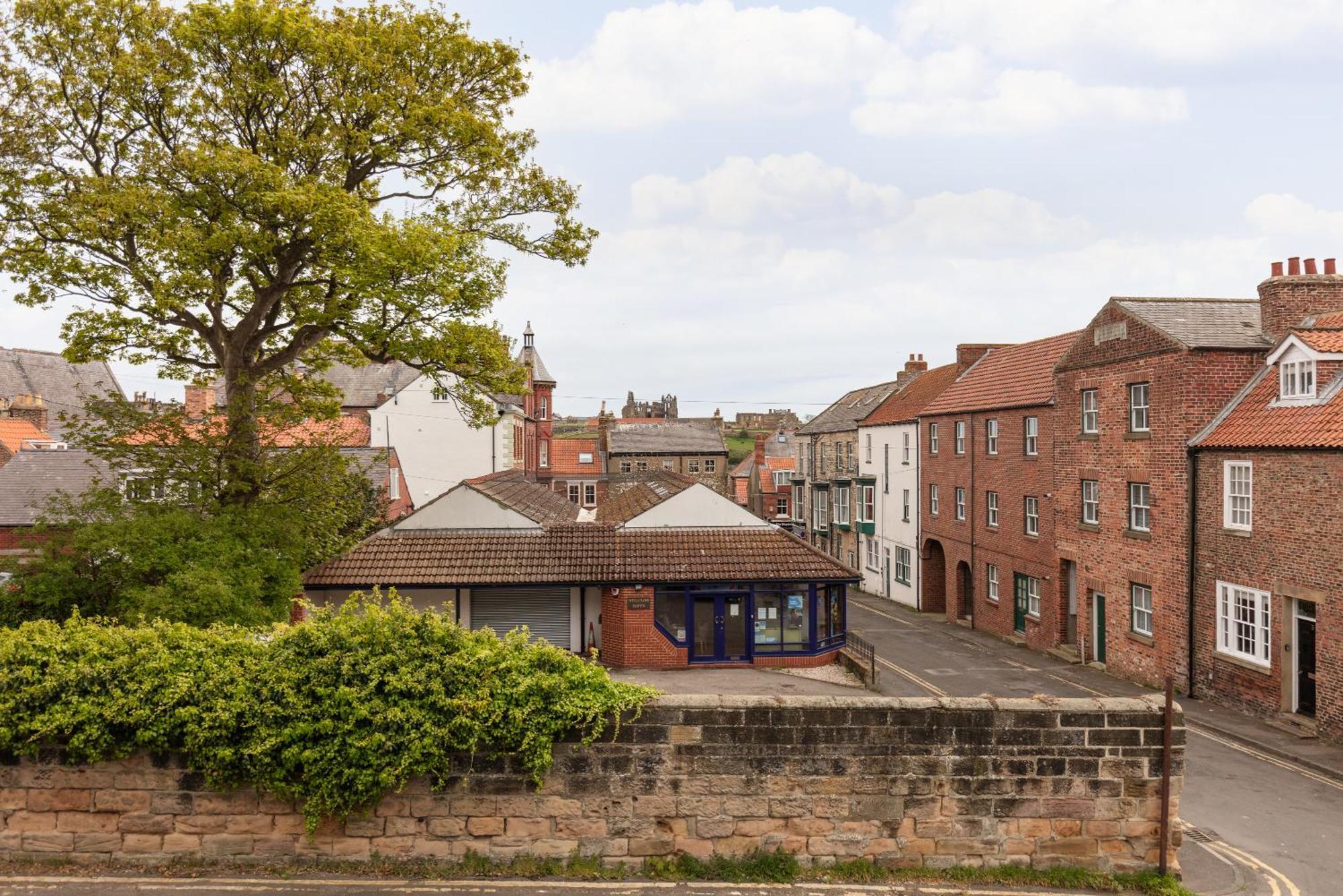 Discovery House Whitby Esterno foto